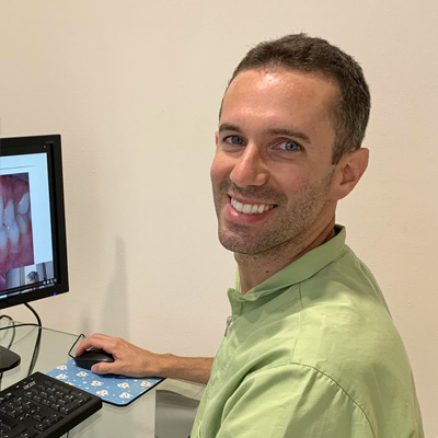 Dr. Riccardo Strambi