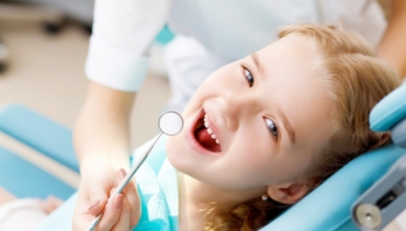 Odontoiatria Pediatrica