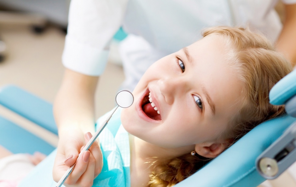 Odontoiatria Pediatrica