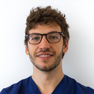 DR. Simone Parrini Studio Dentistico Strambi