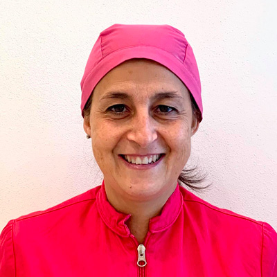 Chiara Damianelli