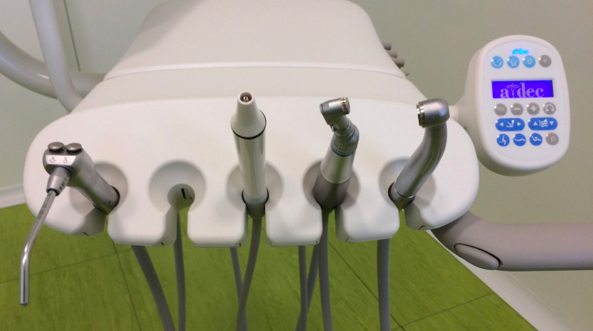 La sterilizzazione dello Strumentario