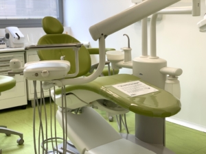 Studio Dentistico a Montevarchi