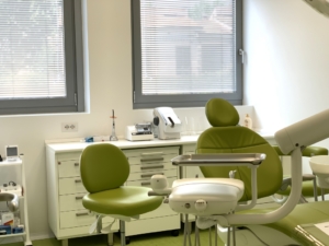 Studio Dentistico a Montevarchi