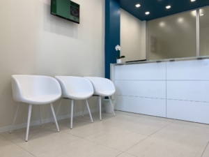 Studio Dentistico a Montevarchi