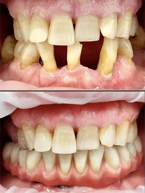 Dentista Dr. Riccardo Strambi