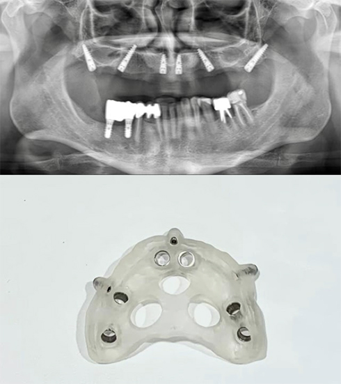Dentista Dr. Riccardo Strambi