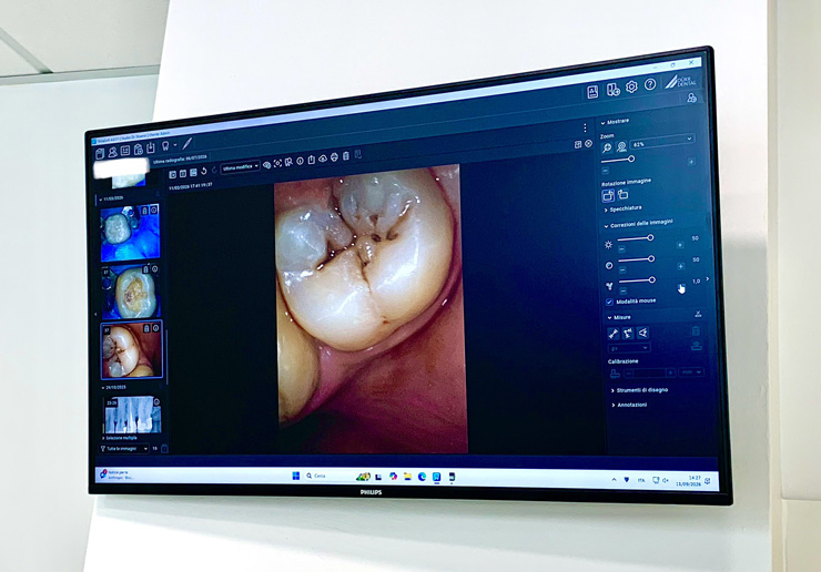 Studio Dentistico Montevarchi